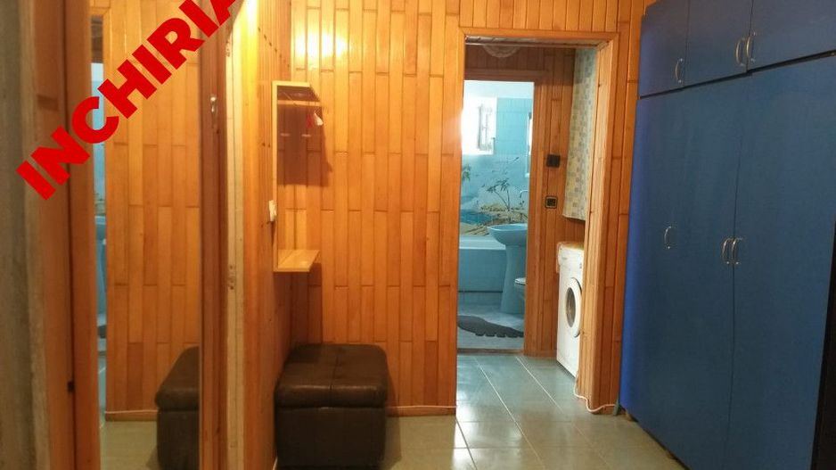 Inchiriere apartament 2 camere, Popa Sapca - Poză 1