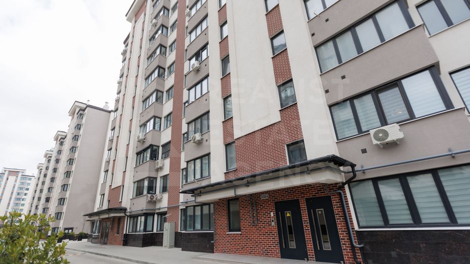 Vânzare, apartament, 1 cameră, str. on Buzdugan, Buiucani - Poză 15