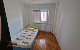 Apartament de 3 camere mobilat complet – 13 Septembrie, etaj 4, cu loc parcare - Poză 8