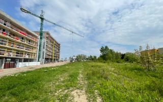 5000 mp teren superb cu deschidere lac Baneasa 30 metri - Poză 8
