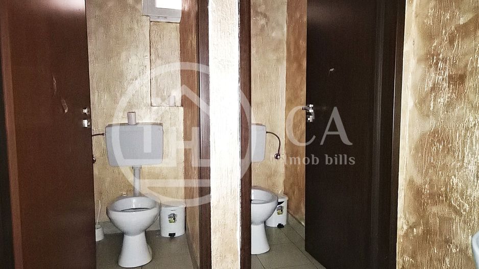 Spatiu comercial de inchiriat in zona Decebal, Oradea - Poză 8