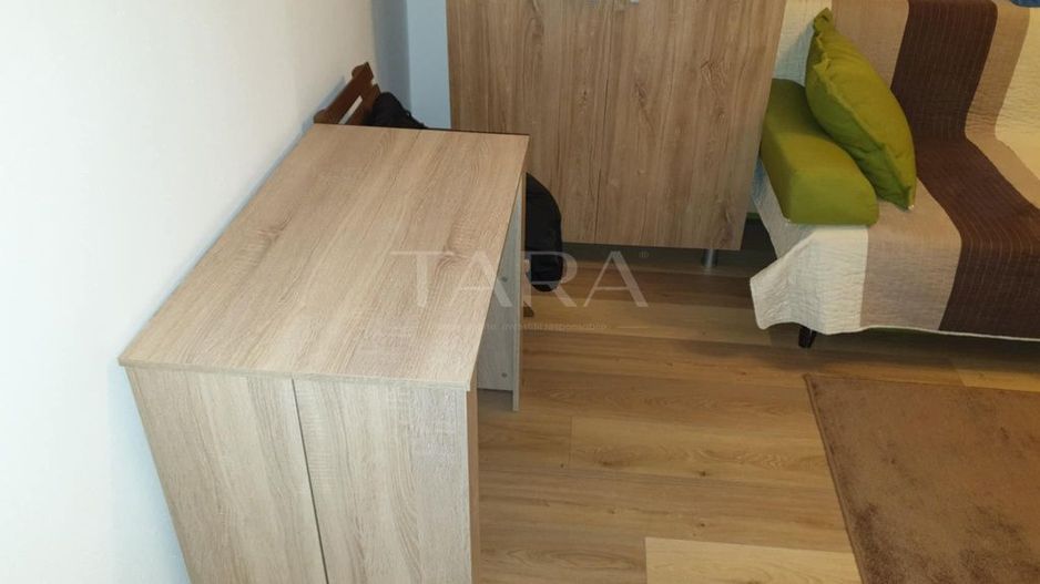 Garsonieră complet mobilată și utilată în zona Expo Transilvania - Poză 3