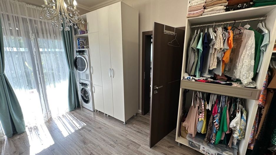 CASA EXCEPTIONALA CU LIVADA PROPRIE - Poză 13