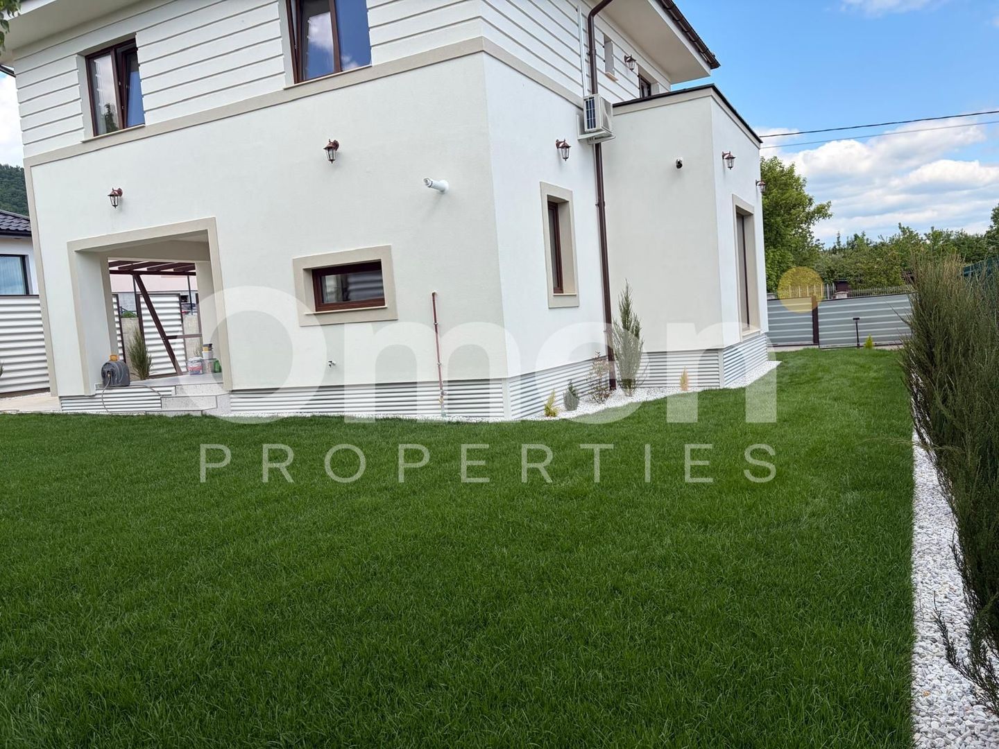 Casă Nouă P+1 | Zona Miron Costin | 3 dormitoare | Finisată - Poză 3
