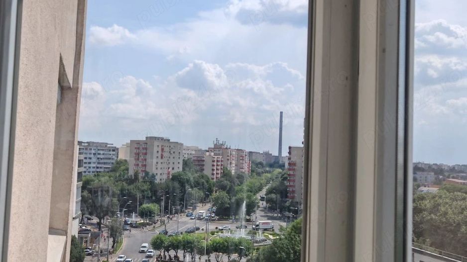 Apartament cu doua camere, Nitu Vasile, 87.000€ - Poză 5