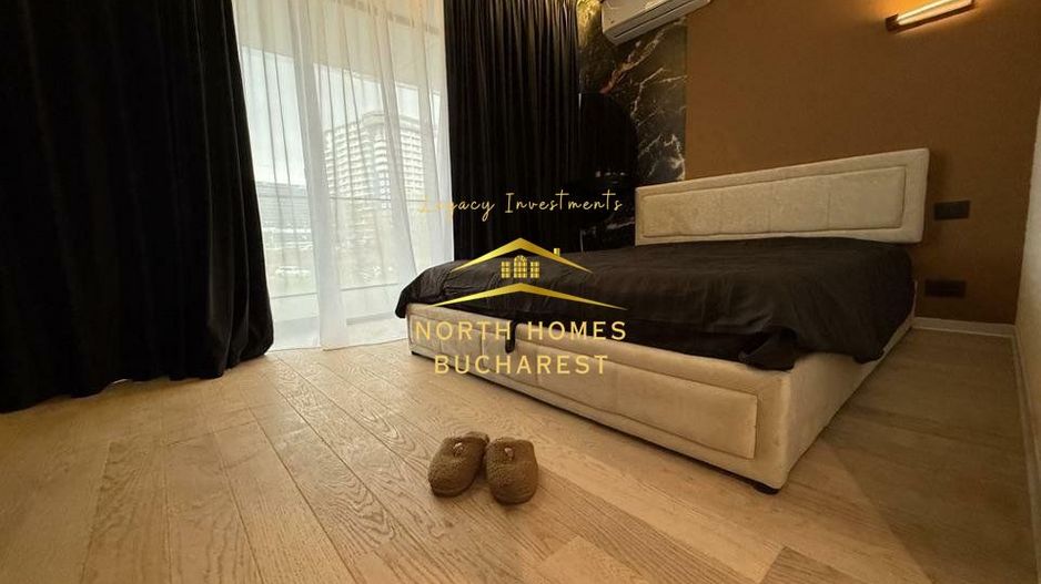 Apartament 3 camere- Yacht KID-TERASA - Poză 8