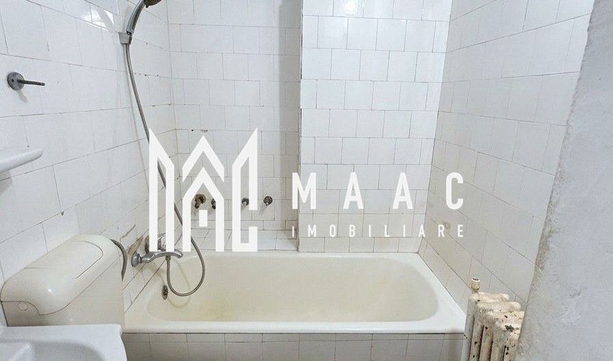 Apartament 2 Camere I Decomandat I Parter I Balcon I  Strand - Poză 8