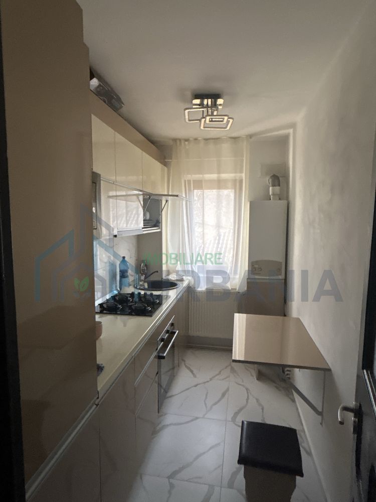 Apartament Bucium - Poză 2