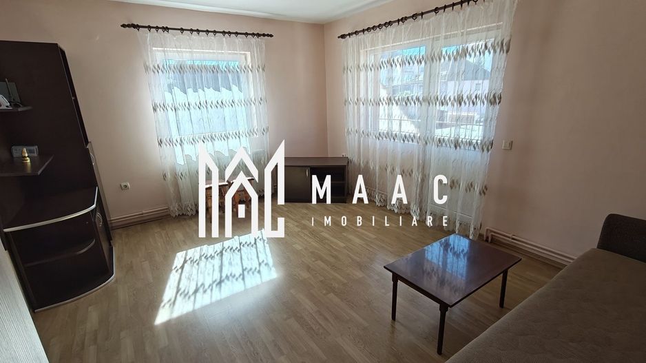 Apartment 3 camere | Etaj 1 | 75 MPU | Balcon | Turnisor - Poză 1