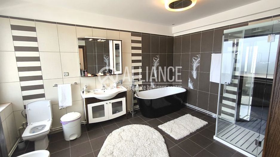 MAMAIA  Statiune (Cod 01) - Penthouse impresionant cu terasa 148 mp! - Poză 14