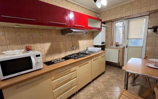 Inel II/Eliberarii - Apartament cu 3 camere situat pe strada Eliberării. - Poză 15