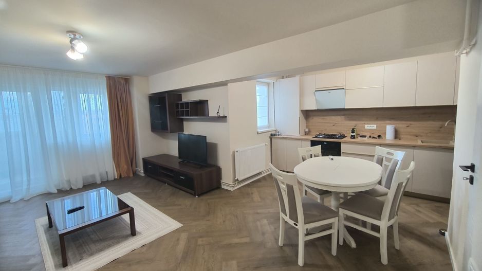 Apartament 2 camere Nerva Traian | Timpuri Noi | Centrala proprie - Poză 3