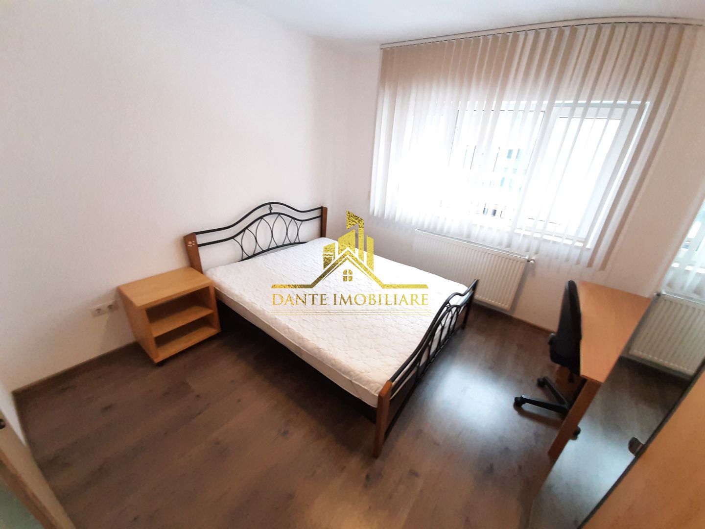 3 camere, mobilat modern, bloc nou, balcon, parcare, Borhanci, PROFI - Poză 3
