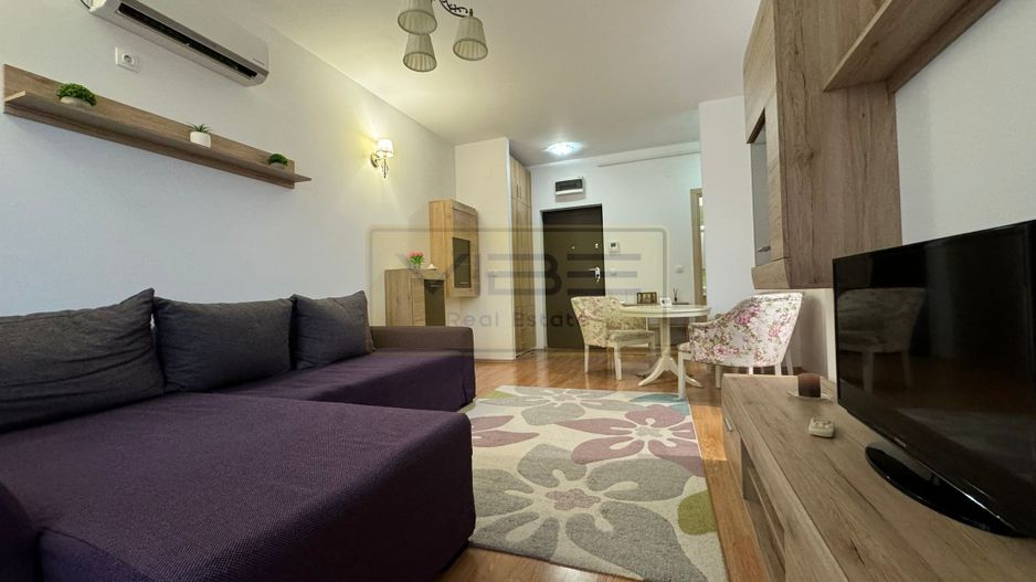 Apartament 2 camere+parcare Copou Bellevue - Poză 2