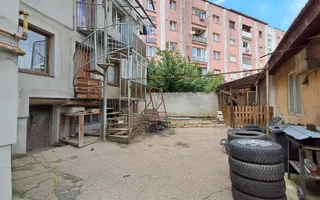 Apartament 3 camere + 1 anexa 23 mp  | Etaj 1 | Zona Botizului - Poză 17