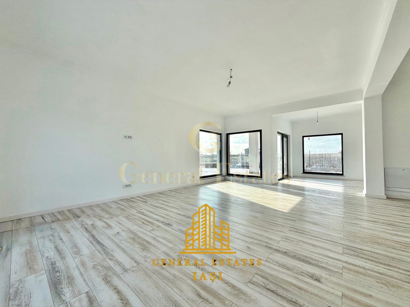 Vilă Single PREMIUM | Miroslava | Arhitectură modernă finisaje premium - Poză 5