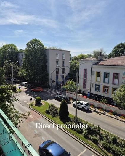 Vanzare ap. 2 camere Floreasca, etaj 2/3, balcon si boxa - Poză 5