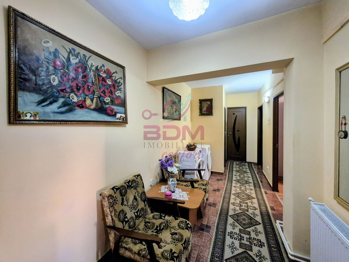 0% Comision I Apartament 3 camere | decomandat | zona Materna - Poză 10