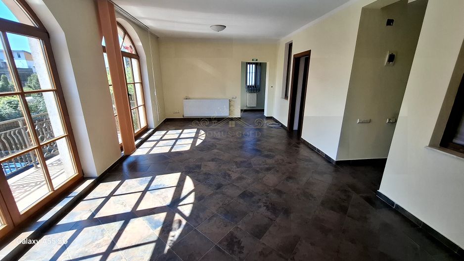 Apartament modern cu 3 camere | In vila | Grigorescu - Poză 3