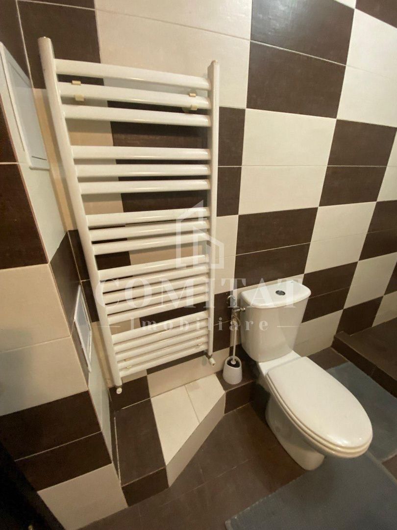 Apartament cu 2 camere | 44 mp | Buna ziua - Poză 9