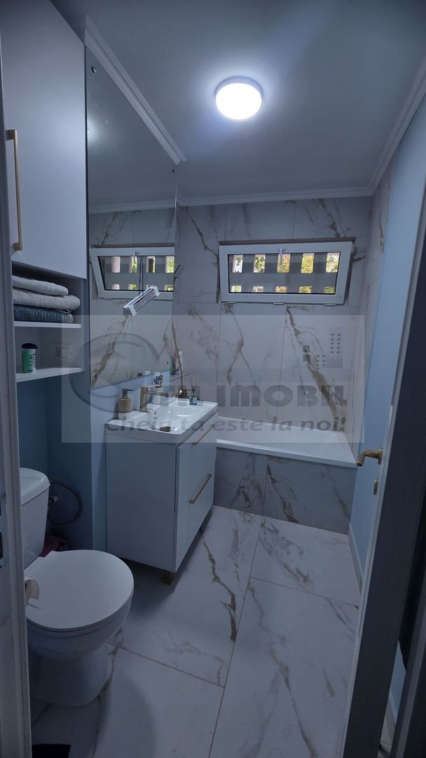 Apartament 4 camere– 70 mp, Podu Roș, Aleea Rozelor-149 500 € - Poză 5