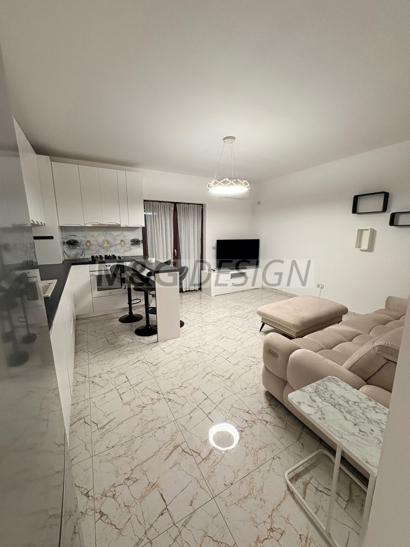 Apartament 2  camere Giroc - Poză 2