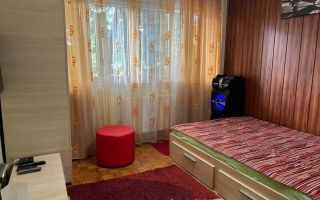 OCAZIE AP 2 CAMERE DECOMANDAT  SOSEAUA GIURGIULUI 7 MIN METROU EROII R - Poză 4