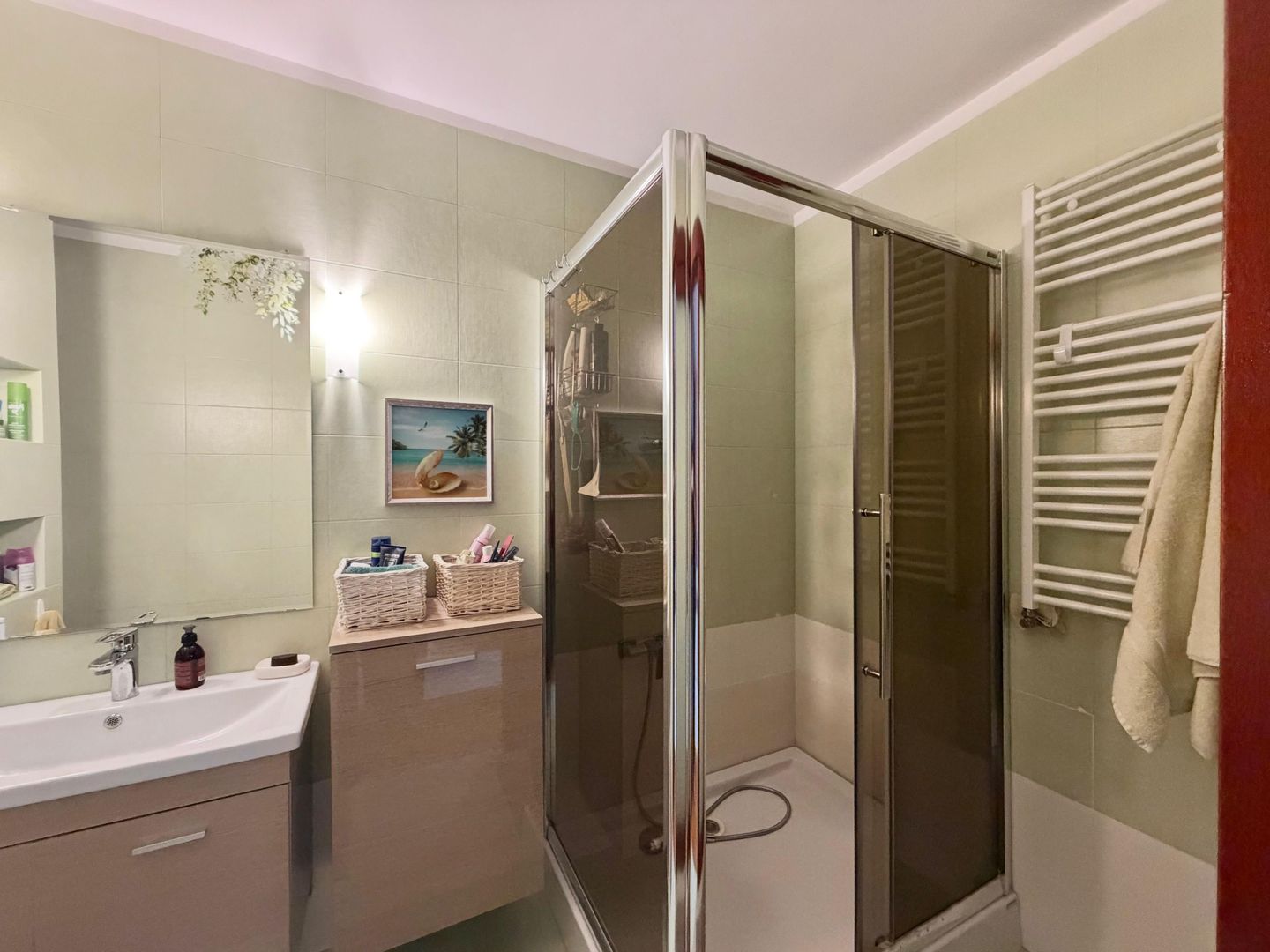 Casă premium Braytim | 273 mp utili | 4 băi | 3 terase | Garaj dublu - Poză 21
