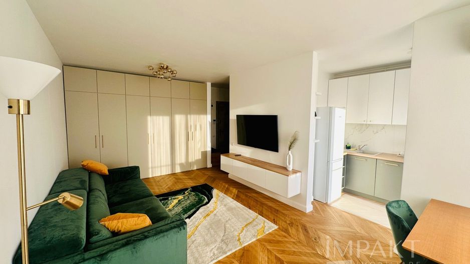 Apartament minunat cy 2 camere cu panoramă în zona Plopilor! - Poză 2