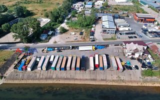 Vanzare Spatiu Logistic - Poză 28