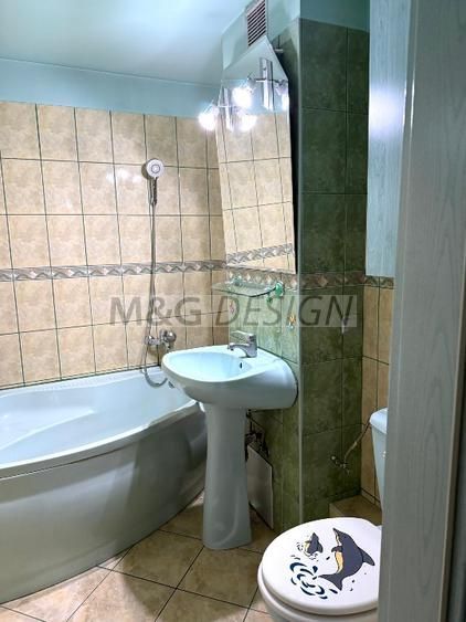 Apartament 3 camere  Bucovina  etaj 2 - Poză 5