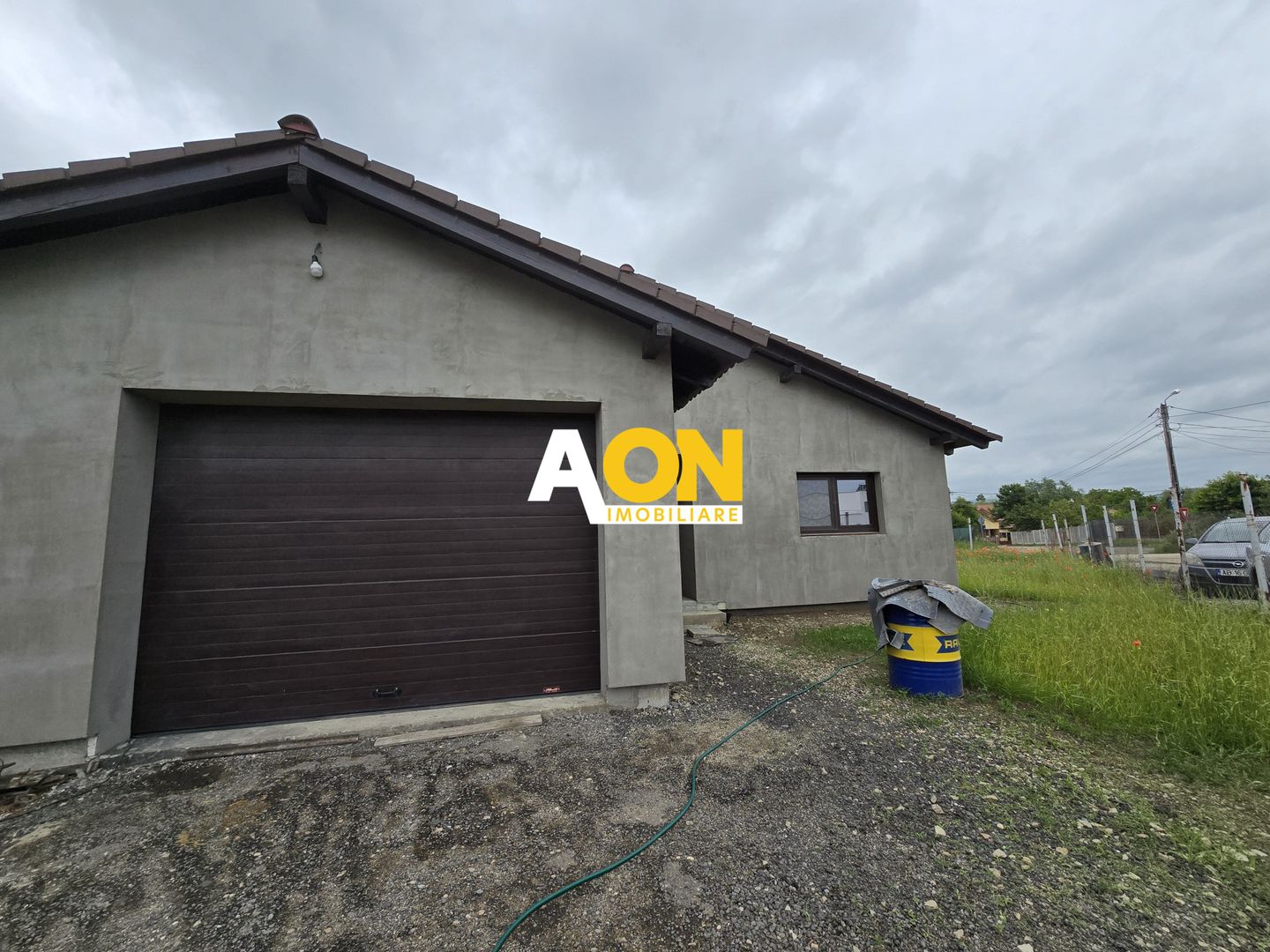 Casa 3 Camere pe Un Nivel, Zona Alba Micesti, 450mp Teren - Poză 14