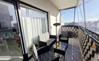 2 Camere Premium | 69 mp | Parcare Inclusă | Tunari-Otopeni - Poză 15