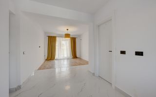 Apart.  cu CURTE ! Parcare + 2 BAI! In Prelungirea Ghencea! TVA inclus - Poză 4