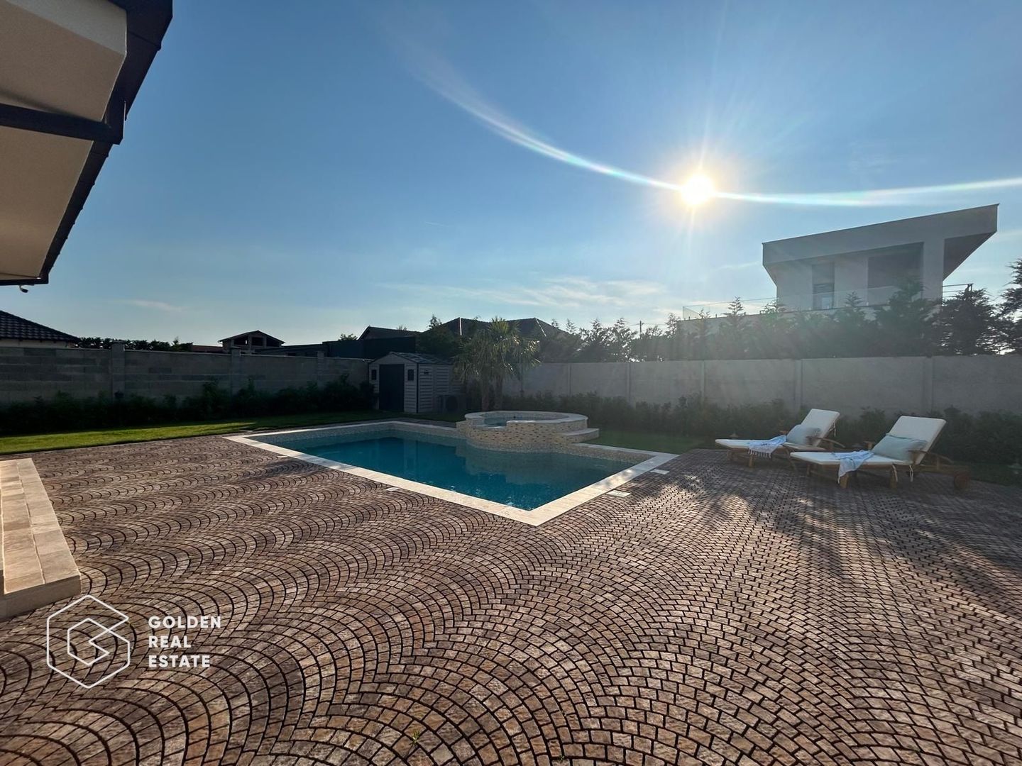 Vila exclusivistă disponibila in Vladimirescu, Arad - Poză 29