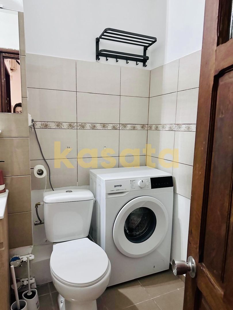 APARTAMENT 2 CAMERE DE INCHIRIAT |LUJERULUI |PET FRIENDLY |DECOMANDAT - Poză 6