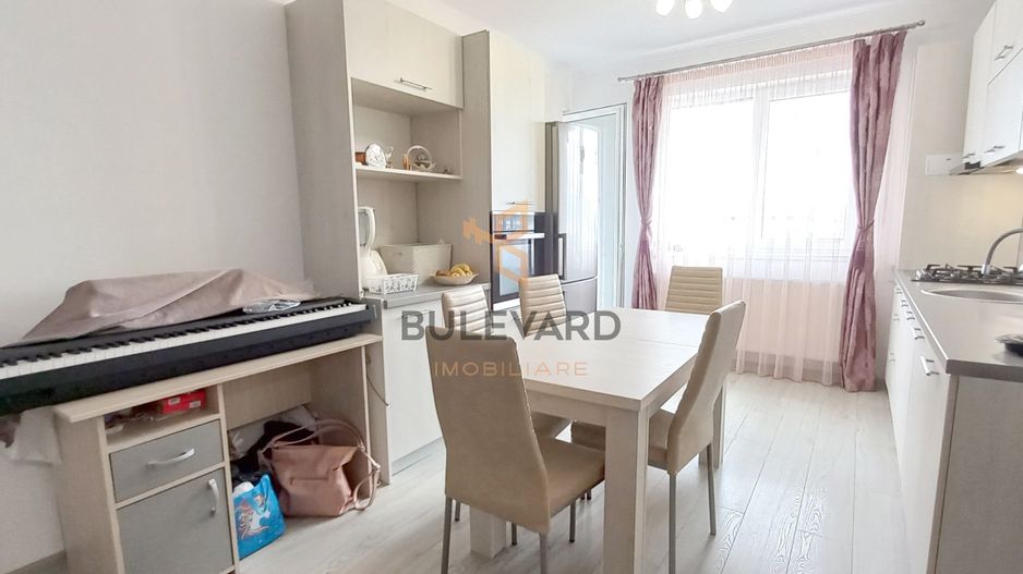 Apartament cu 3 camere+parcare, zona Vivo! - Poză 2