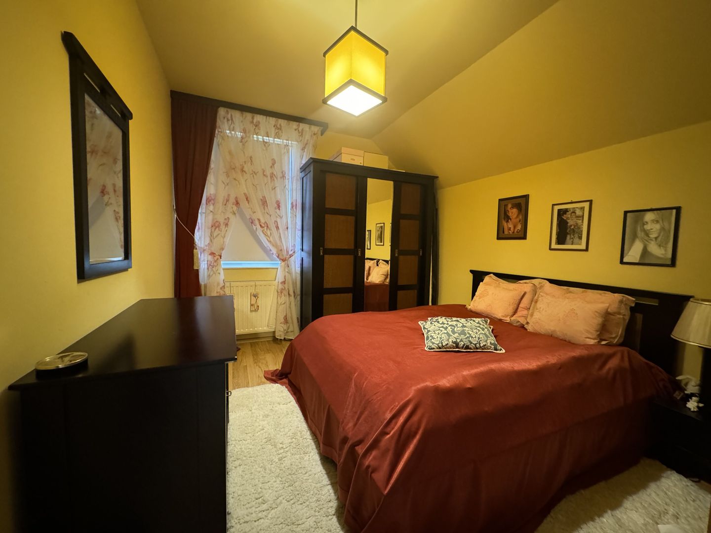 Vila individuală de vânzare în Livezeni, la doi pași de Târgu Mureș | Comision 0 - Poză 21