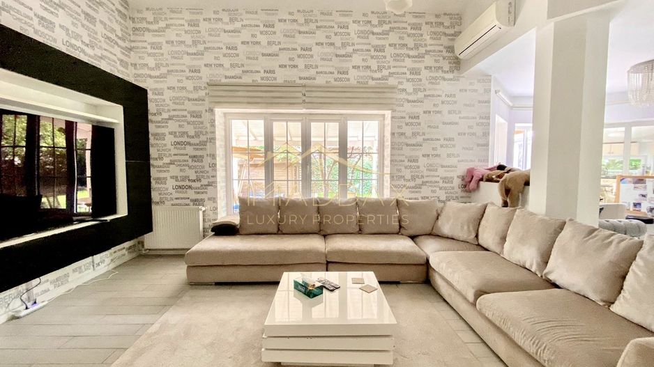 Vila De Vanzare | Erou Iancu Nicoale - Poză 1