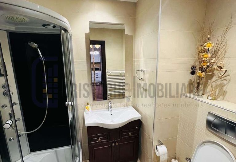 Inchiriere apartament 2 camere - InCity Residence Dristor - Poză 8