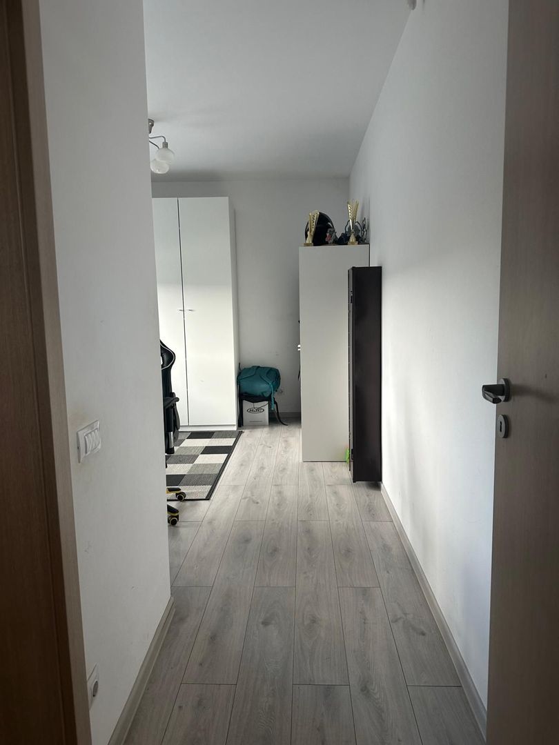 Vila individuală P+1, 5 camere, 260 mp utili – teren 400 mp - Poză 25