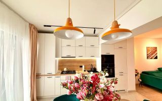 Apartament 2 camere premium | Decebal - Dudesti - Poză 4