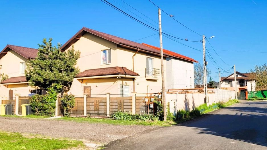 Casă 4 camere P+1 de vanzare   Domnești - Poză 6
