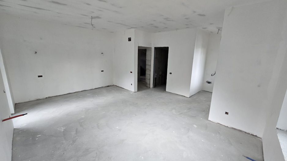 Apartament cu 2 camere + loc de parcare - Busteni - Zamora - Poză 3