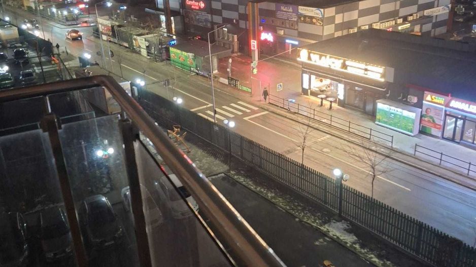 Apartament cu 2 camere de inchiriat palladium residence - Poză 6