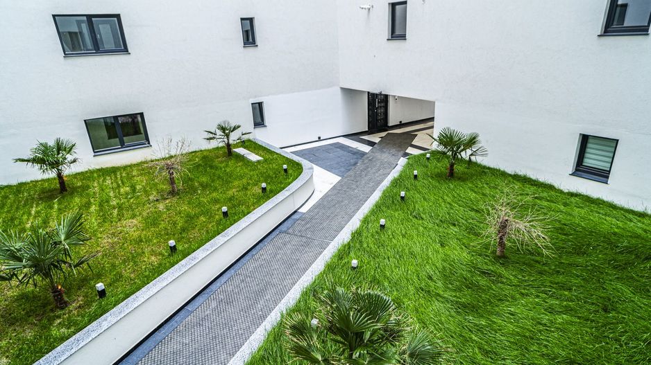 Apartament 2 Camere | 57.9 mp | Bloc Nou | Metrou Pacii / Preciziei | Militari - Poză 9