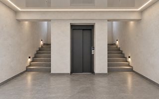 Tomis Nord - Vanzare apartament decomandat cu 2 camere,  bloc nou. - Poză 5