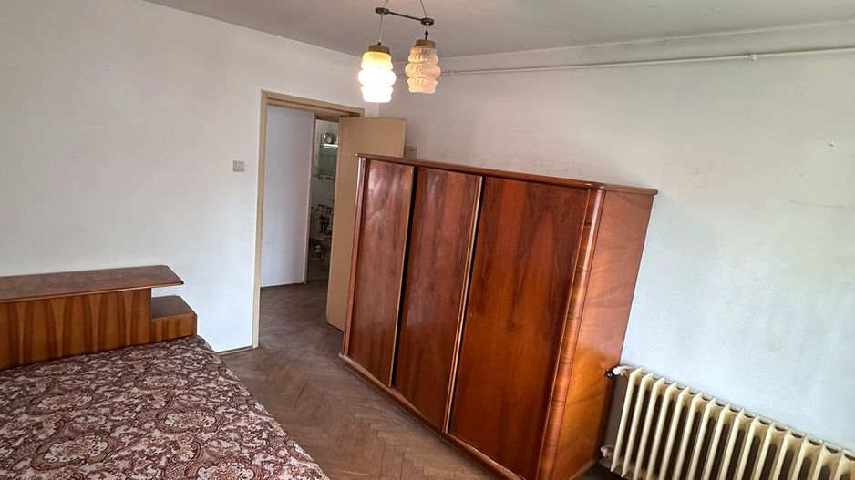 Apartament 3 camere Lujerului Nemobilat A450 - Poză 6