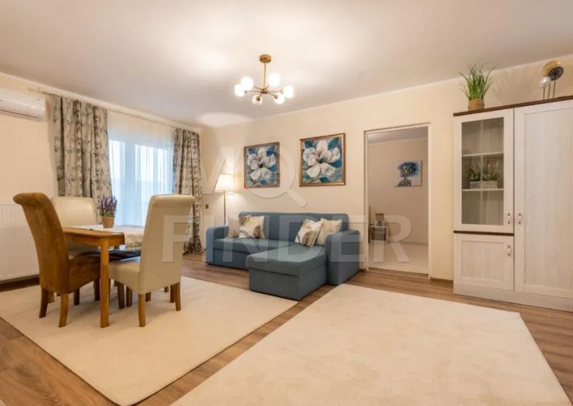 Apartament 2 camere imobil nou zona Gheorgheni - Poză 3