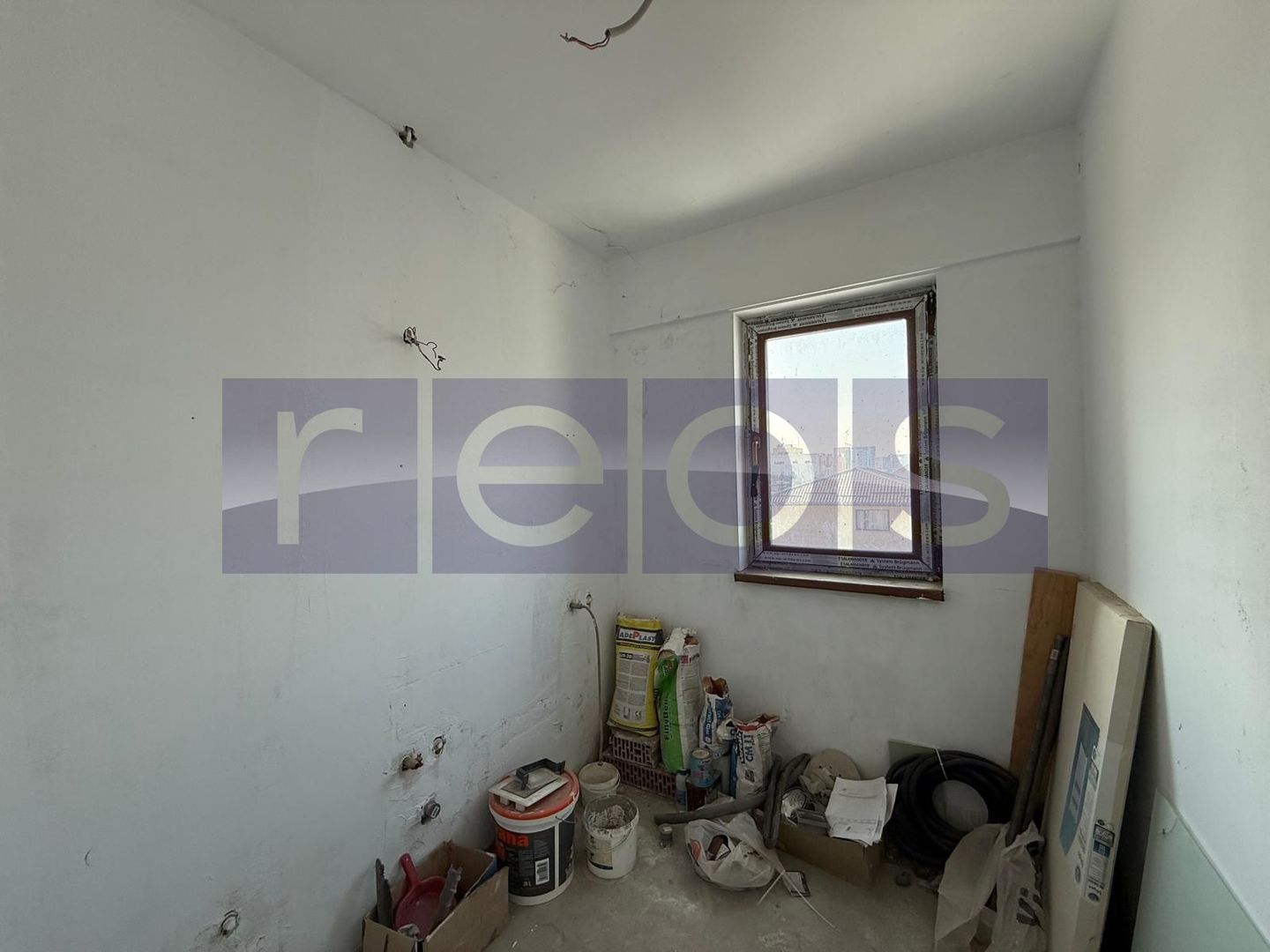 VANZARE APARTAMENT TIP STUDIO |  AVIATIEI  | 54 MP | LOC PARCARE | - Poză 8